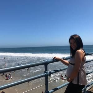 Meet your Posher, Angel joy